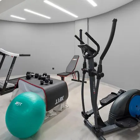 Tolena וילה פלקאס