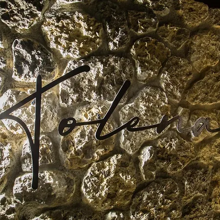 וילה Tolena פלקאס