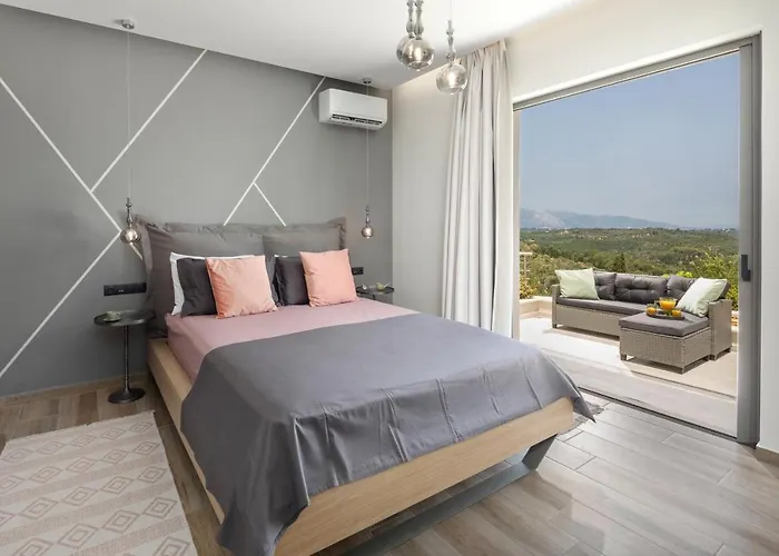 Tolena 别墅 佩雷卡斯