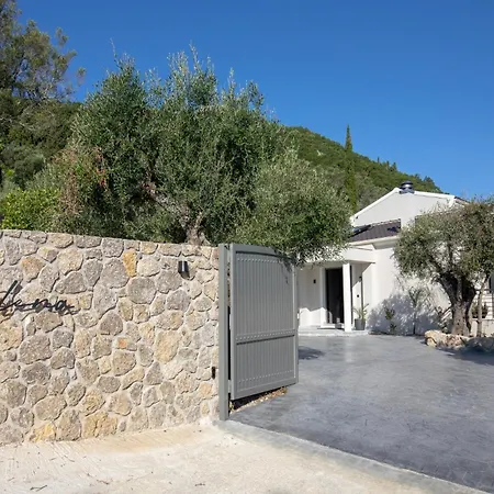 Villa Tolena *