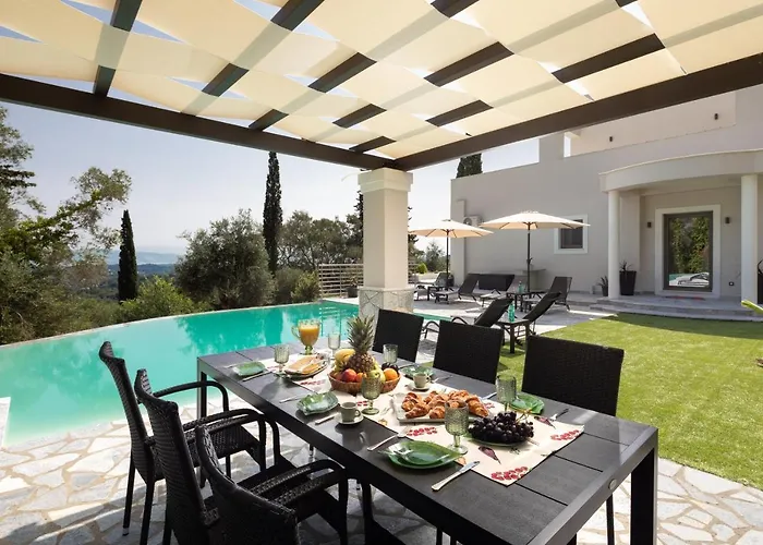 Villa Tolena *
