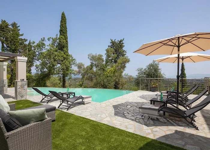 Villa Tolena
