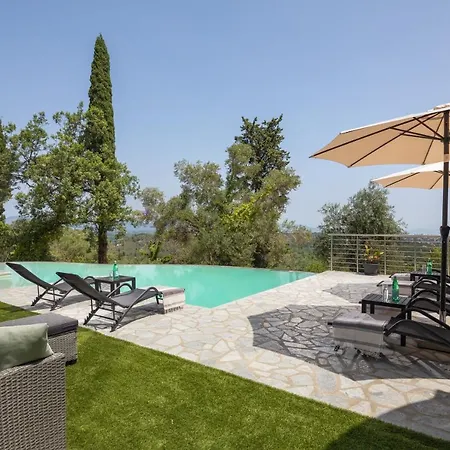 Villa Tolena