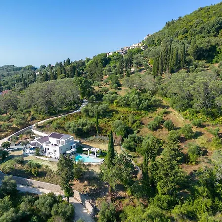 Villa Tolena