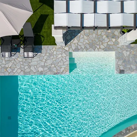 Tolena Villa Pelekas