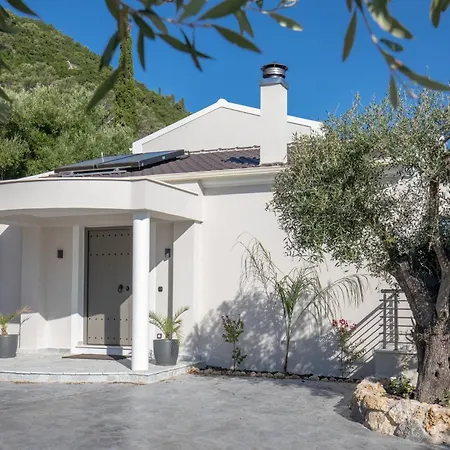 Tolena Villa Pelekas