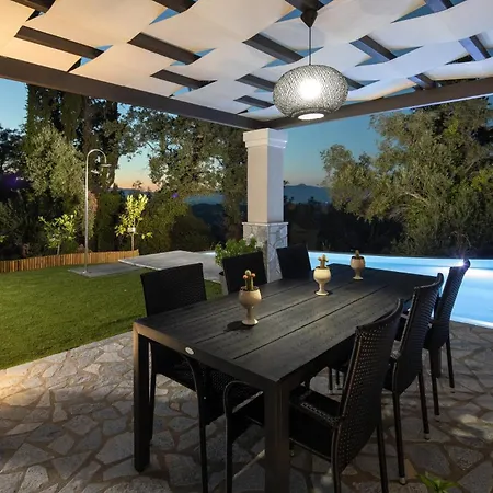 Tolena Villa Pelekas