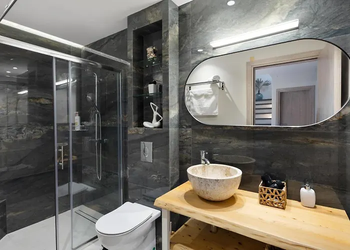 Tolena Вилла Пелекас
