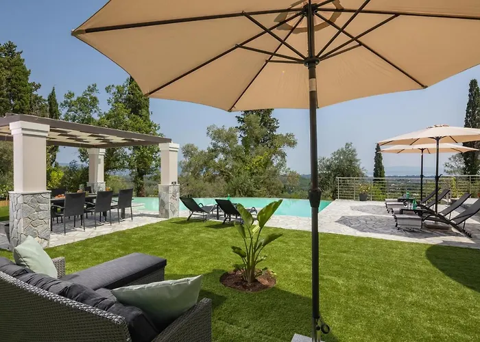 Villa Tolena *