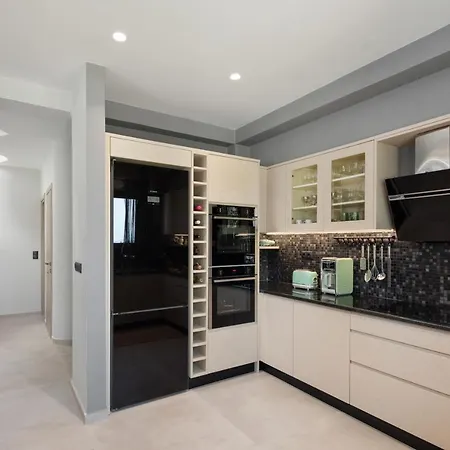 Vilă Tolena Pelekas