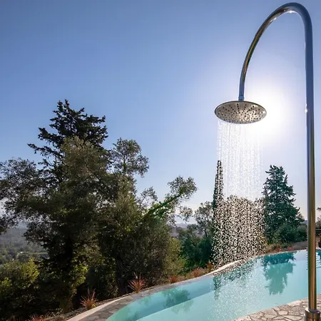 Tolena Villa Pelekas