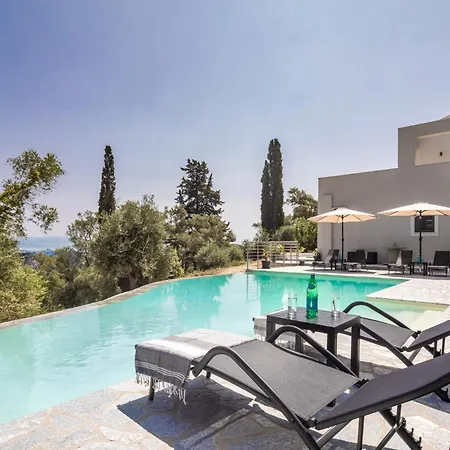 Tolena Villa Pelekas