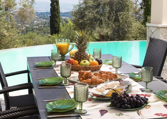 Villa Tolena *