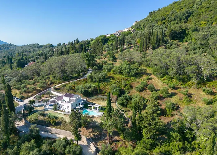 Villa Tolena