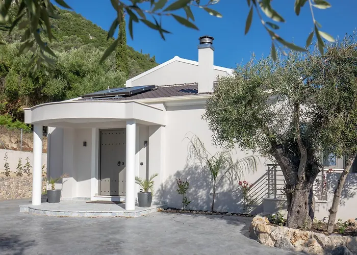 Tolena Villa Pelekas